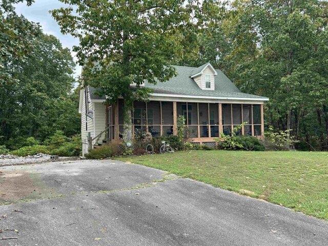 House for sale in Cherokee
