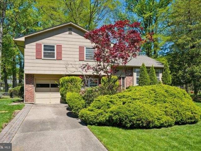 House for sale in Cherry Hill, New Jersey