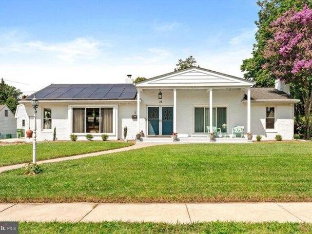 House for sale in Cherry Hill, New Jersey