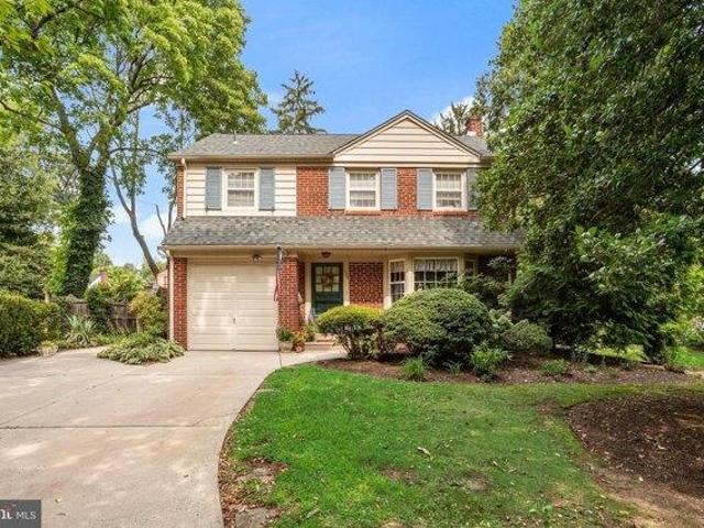 House for sale in Cherry Hill, New Jersey