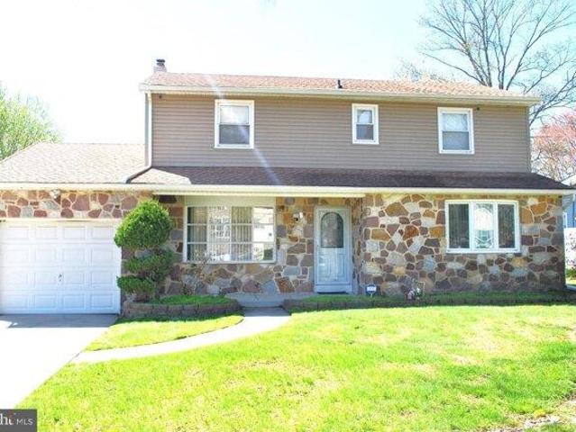 House for sale in Erlton, Cherry Hill Township