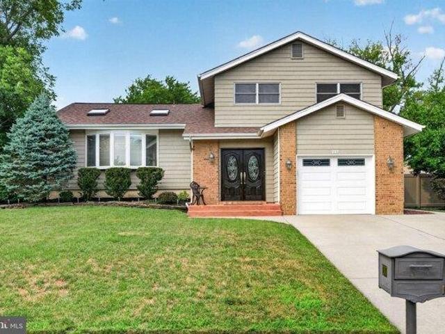 House for sale in Cherry Hill, New Jersey