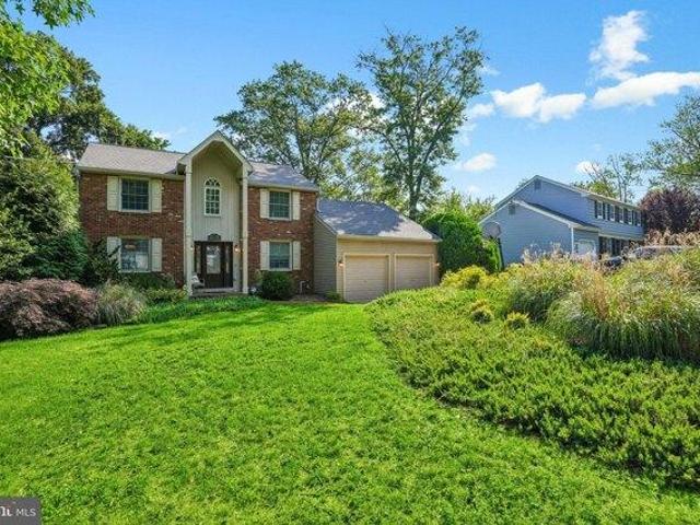 House for sale in Cherry Hill, New Jersey