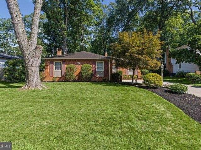 House for sale in Cherry Hill, New Jersey