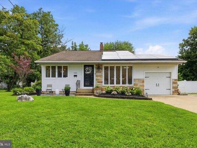 House for sale in Cherry Hill, New Jersey
