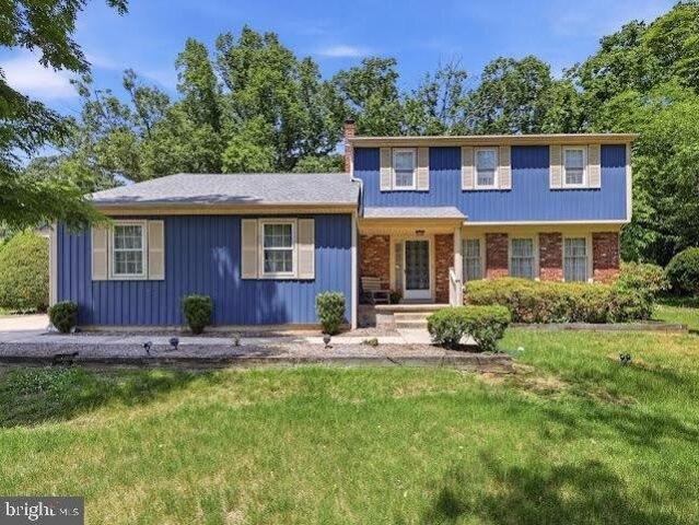 House for sale in Cherry Hill, New Jersey
