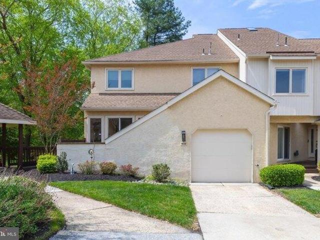 Condo for sale in Cherry Hill, New Jersey