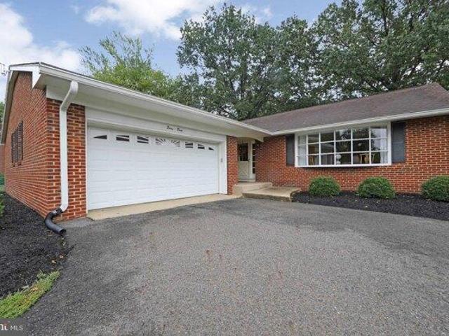 House for sale in Willowdale, Cherry Hill Township