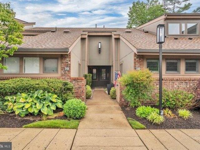 House for sale in Cherry Hill, New Jersey