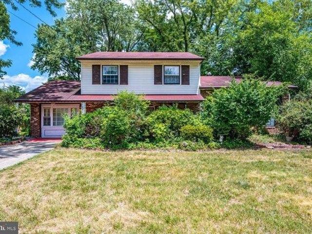 House for sale in Cherry Hill, New Jersey