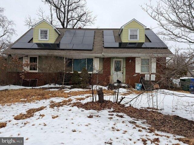House for sale in Cherry Hill, New Jersey