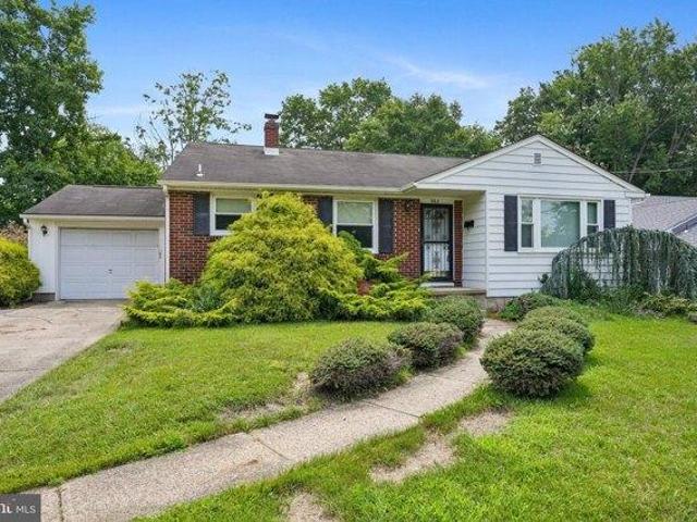 House for sale in Cherry Hill, New Jersey