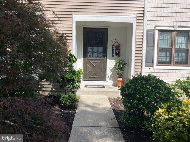 Condo for sale in Colestown, Cherry Hill Township