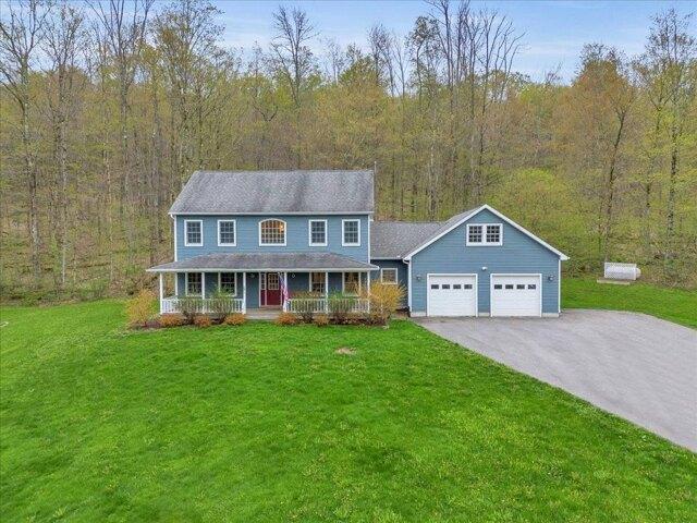 House for sale in Cherry Valley