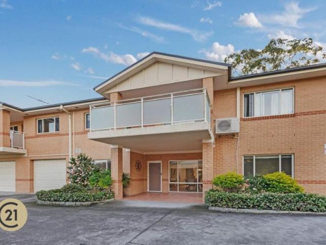 Apartment for sale in Cherrybrook, New South Wales