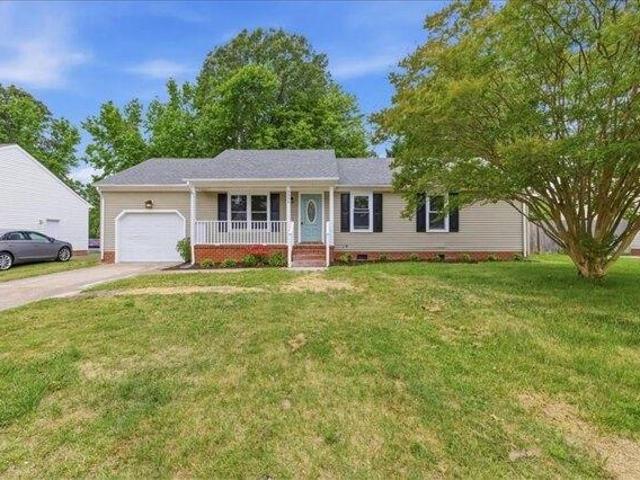 House for sale in Virginia