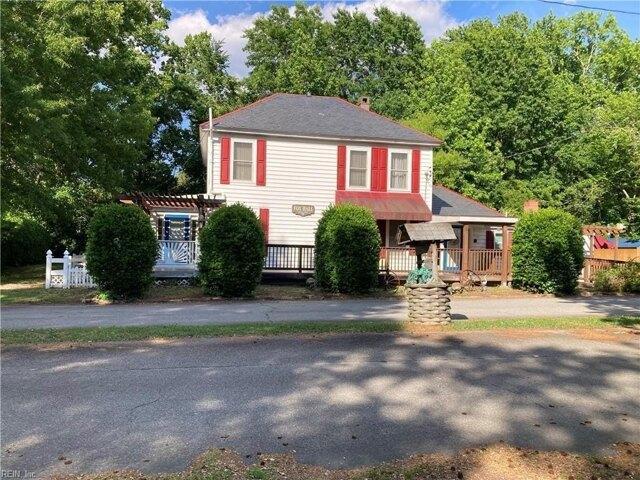 House for sale in Virginia