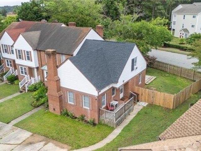 House for sale in Virginia
