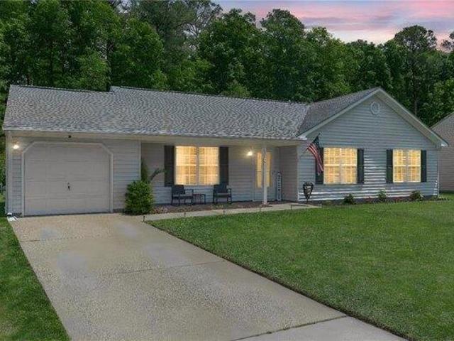 House for sale in Virginia