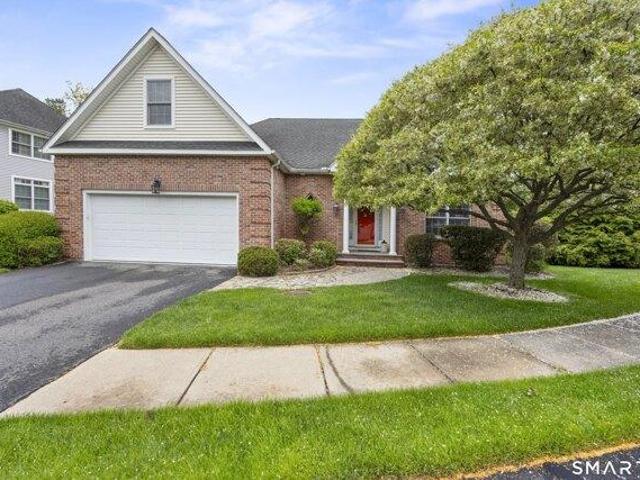 House for sale in Cheshire, Connecticut