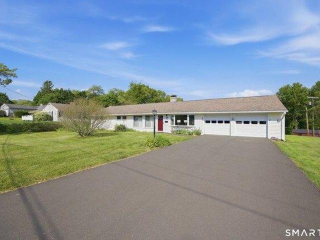 House for sale in Cheshire, Connecticut