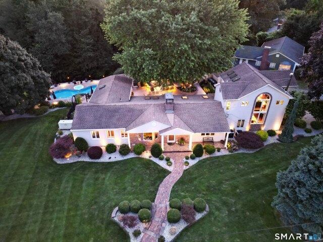 House for sale in Cheshire, Connecticut