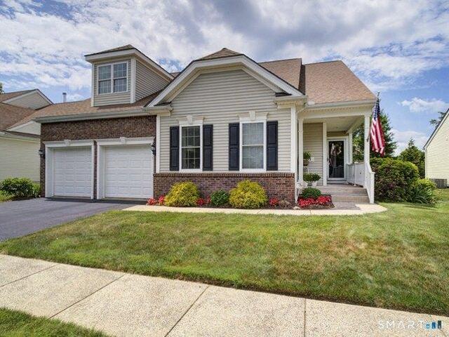 House for sale in Cheshire, Connecticut
