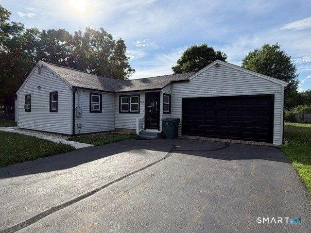 House for sale in Cheshire, Connecticut