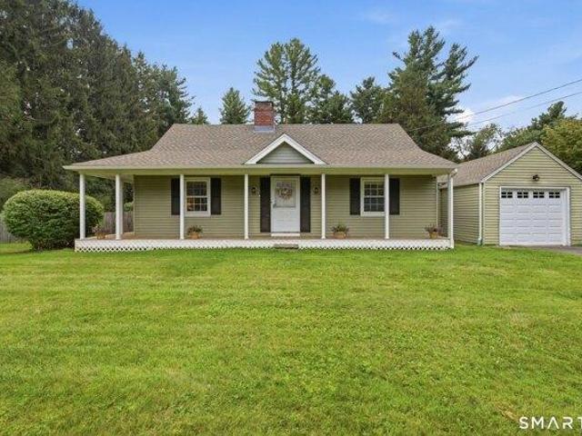 House for sale in Cheshire, Connecticut