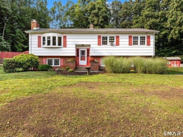 House for sale in Cheshire, Connecticut