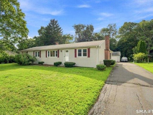 House for sale in Cheshire, Connecticut