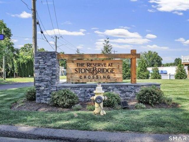 House for sale in Cheshire, Connecticut