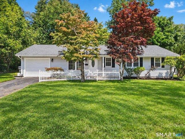 House for sale in Cheshire, Naugatuck Valley Planning Region