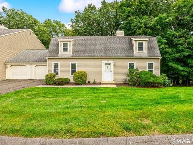 House for sale in Cheshire, Naugatuck Valley Planning Region