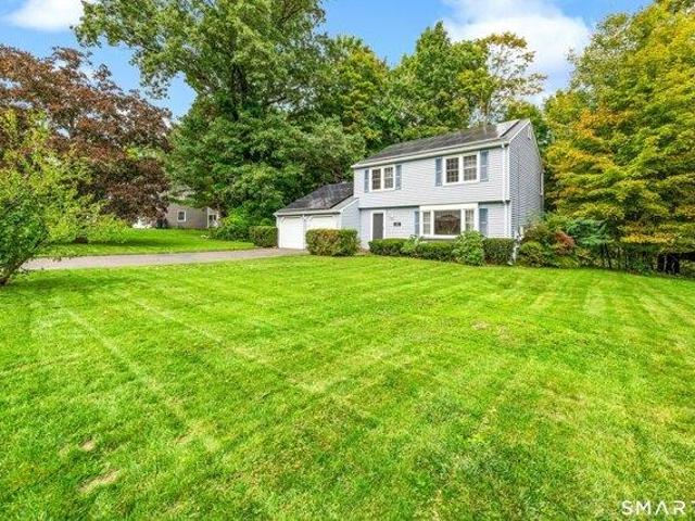 House for sale in Cheshire, Naugatuck Valley Planning Region