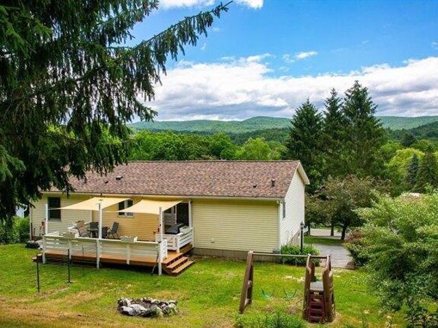 House for sale in Berkshire, Massachusetts