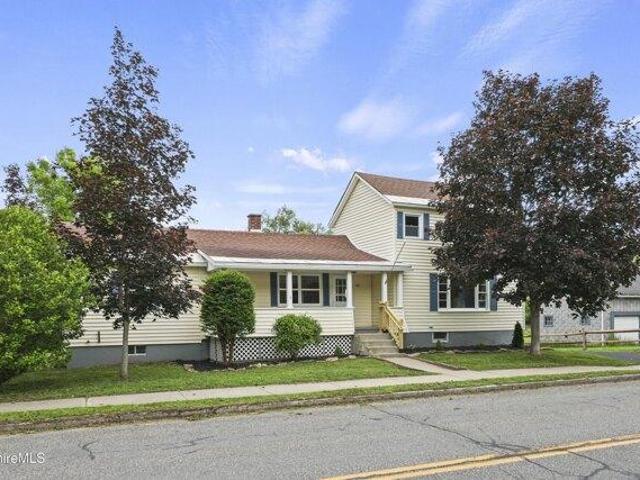 House for sale in Berkshire, Massachusetts