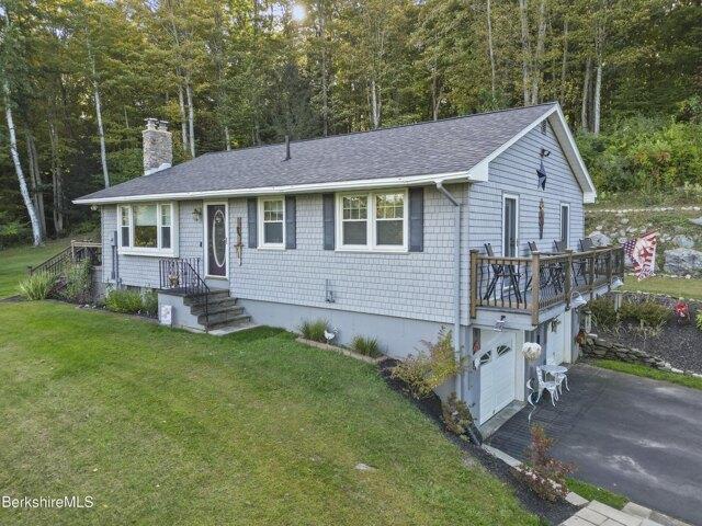 House for sale in Arnoldville, Cheshire