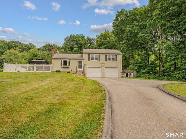 House for sale in Chester, Connecticut