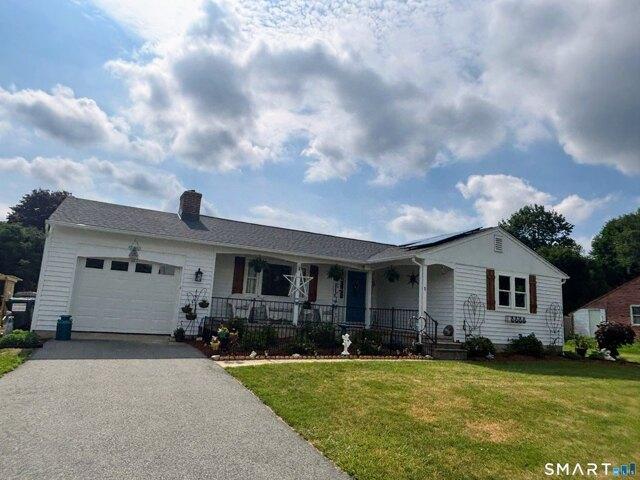 House for sale in Chester, Connecticut