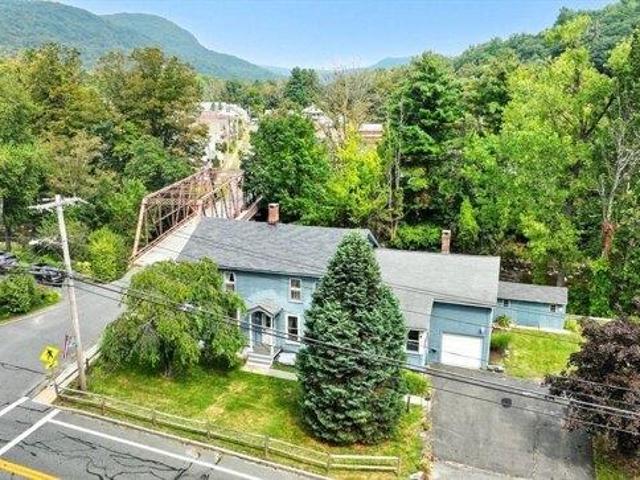 House for sale in Hampden, Massachusetts