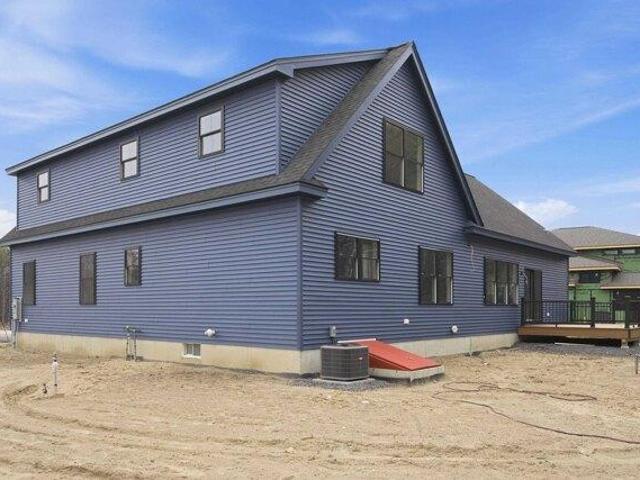 Condo for sale in New Hampshire