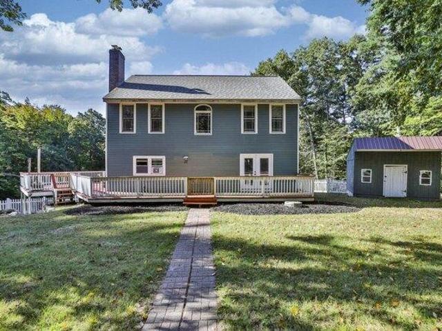 House for sale in North Chester, Chester