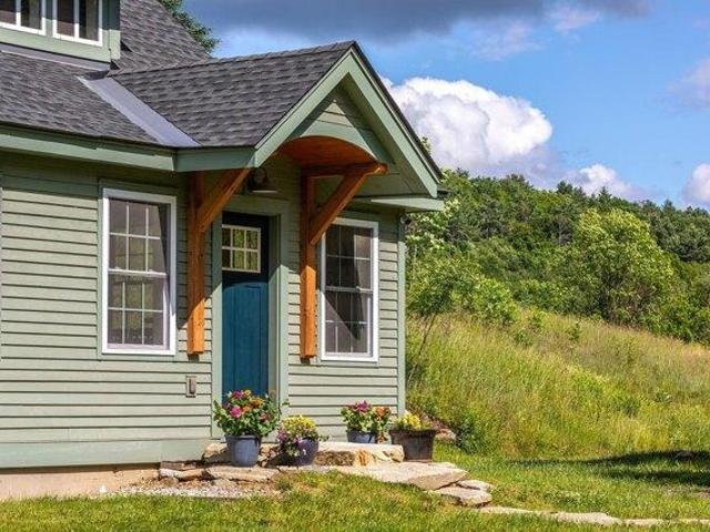 House for sale in Chester, Vermont