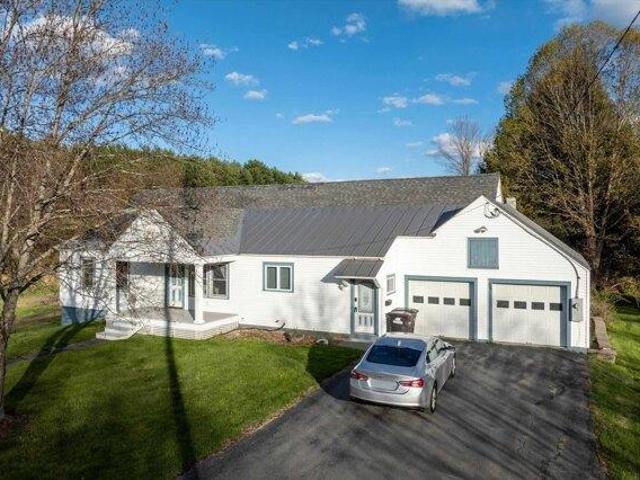 House for sale in Chester, Vermont