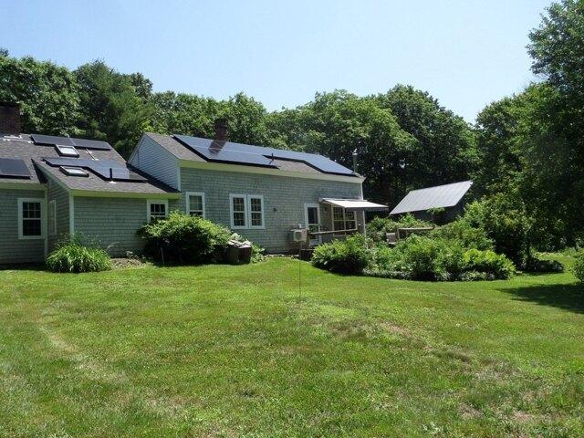 House for sale in Bisbee Mill, Chesterfield
