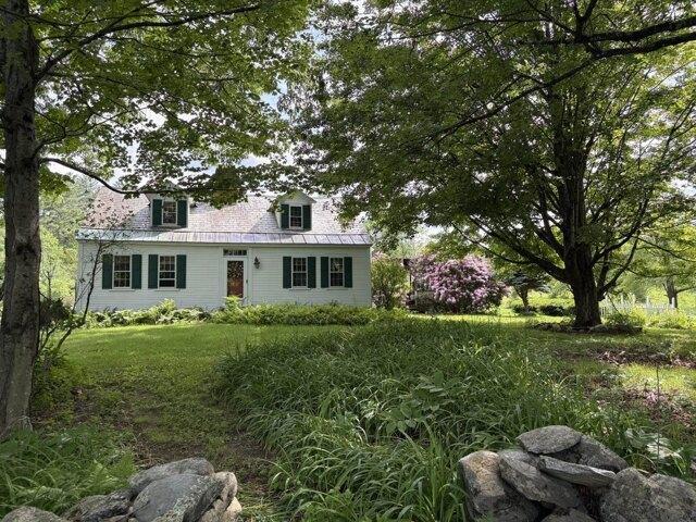 House for sale in New Hampshire