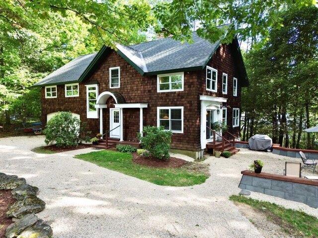 House for sale in Spofford, Chesterfield