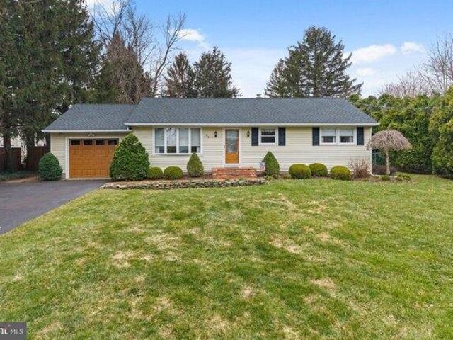 House for sale in New Jersey