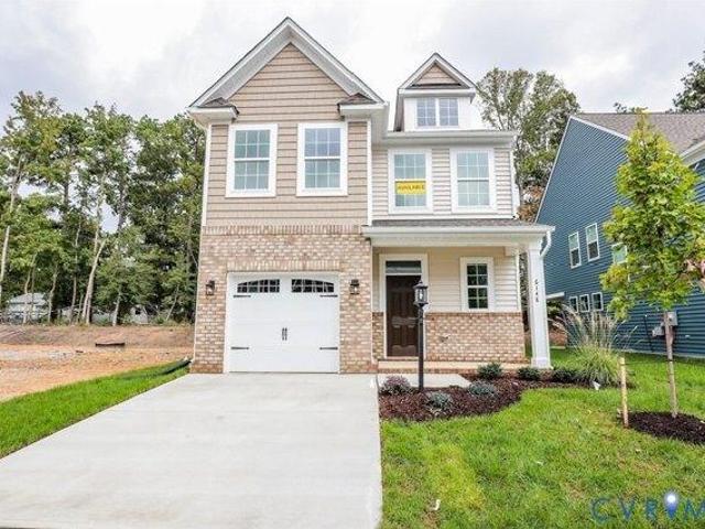 House for sale in Virginia